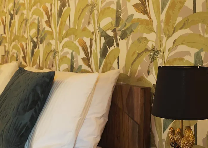 Cifilì House Of CharmeAlbergo